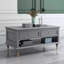 Table basse imperméable éco-peinte-104761622-104761629