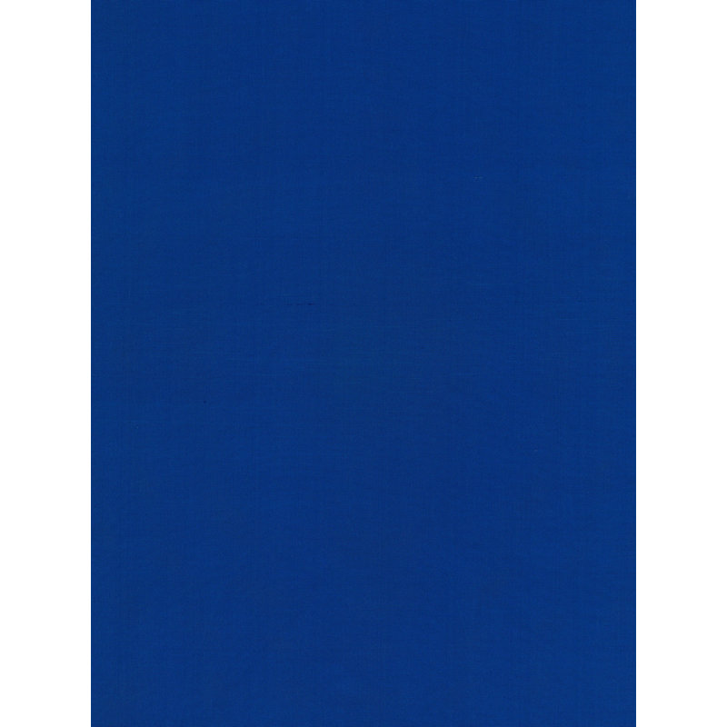 TAFFETA OLYMPIA SOIE, Saphir