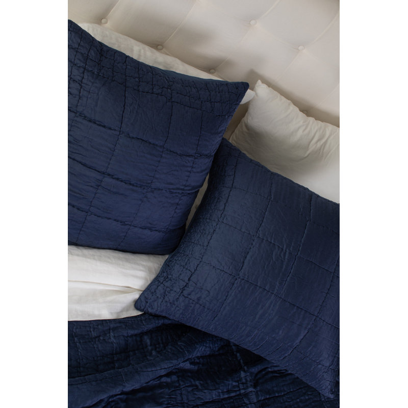 Maddy Quilt Set, King Quilt + 2 Shams