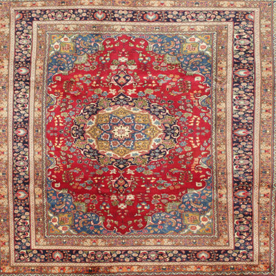 Luci Oriental Indoor Rug