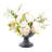 Alexus Metal Table Vase-233201322