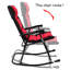 Riney Double Rocking Chair-457049037