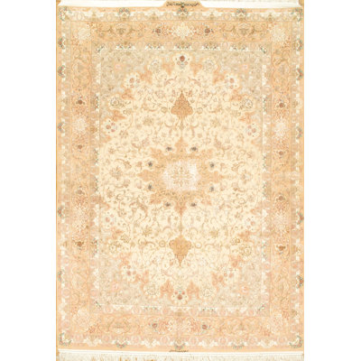 Haide One-of-a-Kind 8'1" X 11'11" Area Rug