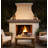 Inspiration Cumberland Non-Combustible Mantel Shelf-92375665-92375668