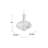 3 - Light Unique/Statement Pendant-16375958