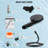 Filtered Shower Head with Filter-115171249