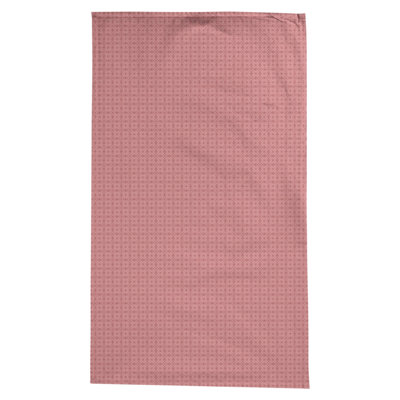 Nappe à motif napperon Avicia