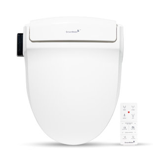 Round Toilet Seat Bidet