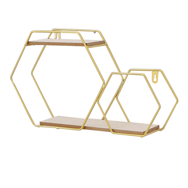Floating Shelf