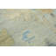 Tapis turc Oushak en laine 9x12
