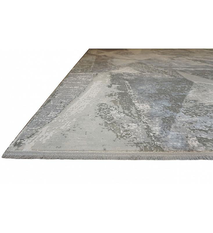 Mykonos Abstract Area Rug, Rectangle 7'10" x 9'10"