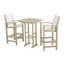 Ensemble de bar 3 pièces POLYWOOD Coastal-9706425