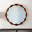 Miroir rond 32,28 po