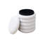 Omprakesh 38cm Wide Round Ottoman with Storage-1625994814