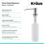 Distributeur de savon Boden-1585704422