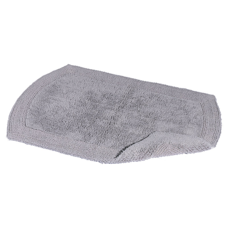Ultra Bath Mat, Grey