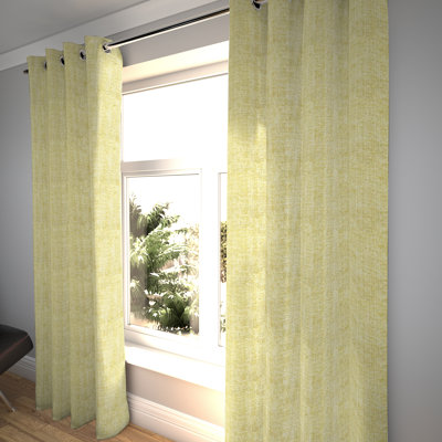 Timpkins Blackout Curtain Pair