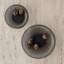 Lito Steel Decorative Bowl-748722433