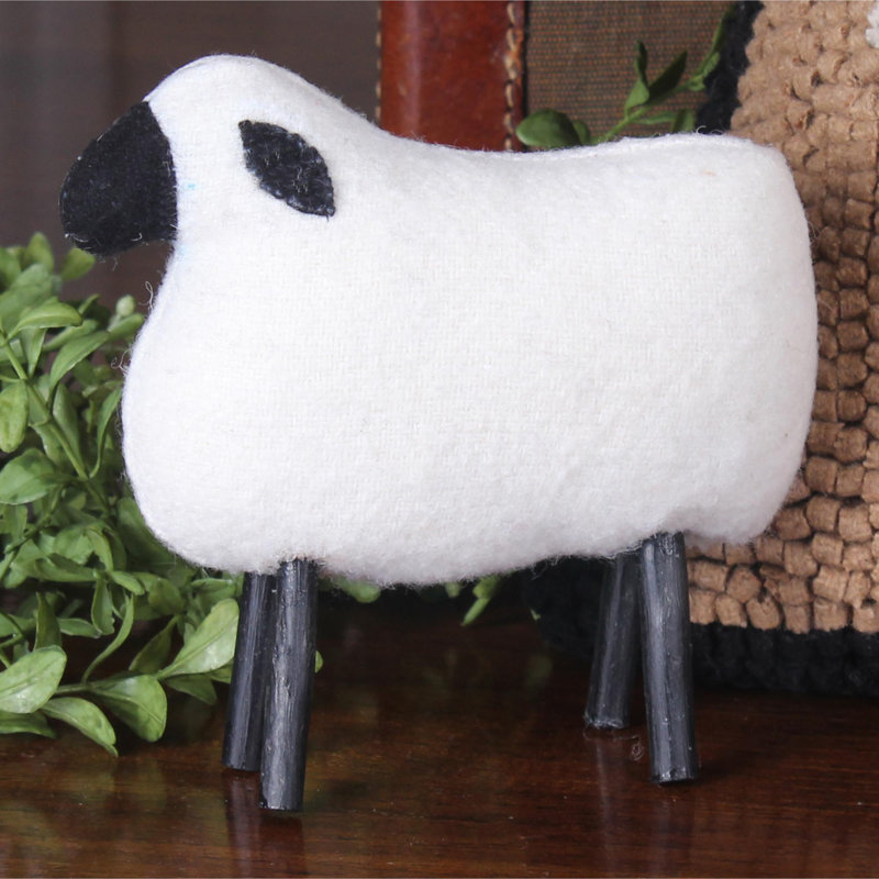 Mouton tridimensionnel