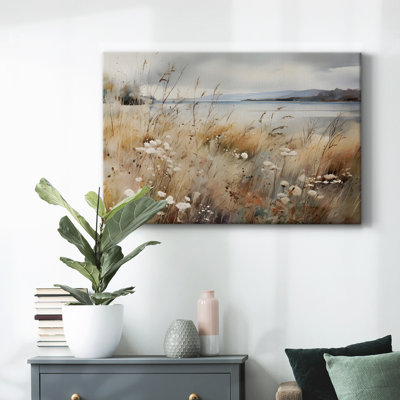" Vintage Landscape -DCCCLVI "