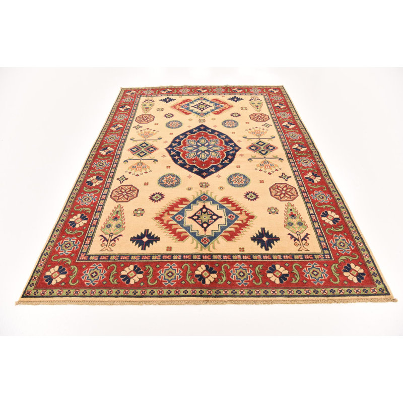 Nero Cream Rug