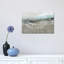 «Distant Foothills» par Carol Robinson, reproduction d'art sur toile tendue-55903614