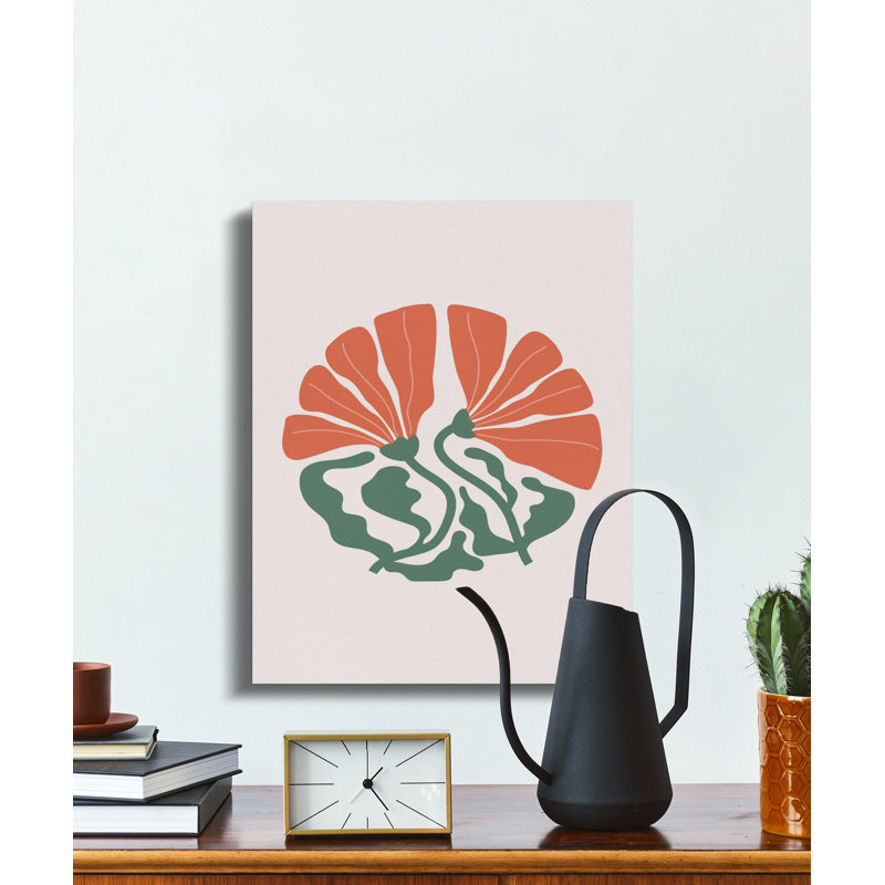 Wrapped Canvas Print Set