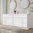 72'' Double Bathroom Vanity Base Only-101983292