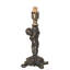 9" High Cherub With Urn Accent Lamp Base-1757490782