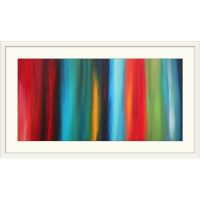 « earthly richs » par megan duncanson, impression