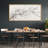 Chinoiserie Minimalist Ink Branches Antique Retro Decor Extra Large Artwork Print Wall Art Bedroom-111665446-100937120