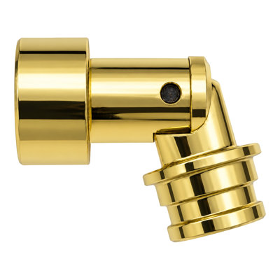 P0913 Angle Bracket for 1'' Brace