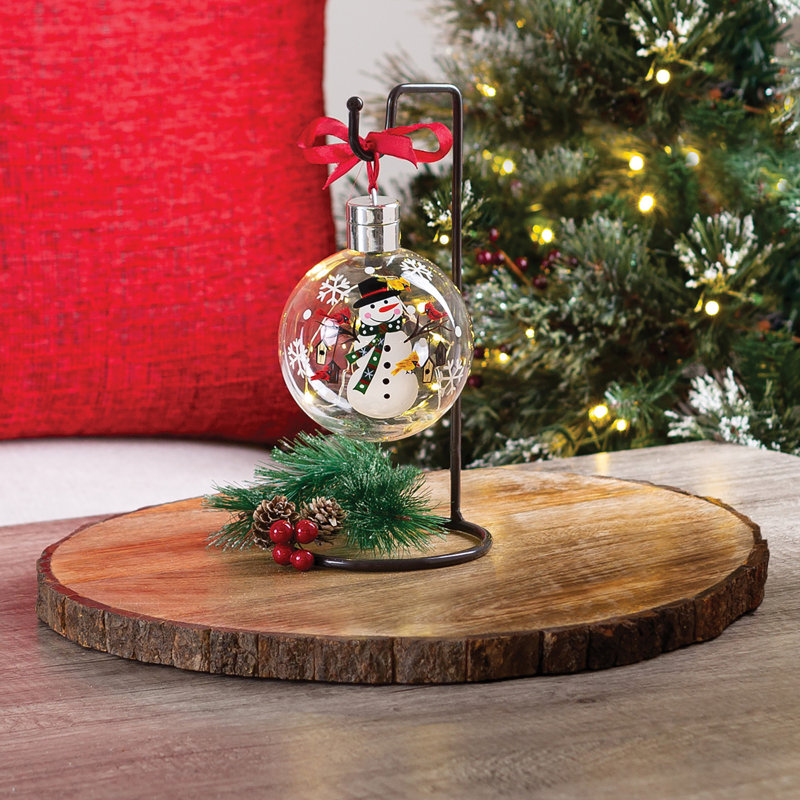 Studio 66 Christmas Decorative Accent
