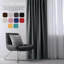 Frasco Blackout Curtain Pair-814277899-814277898