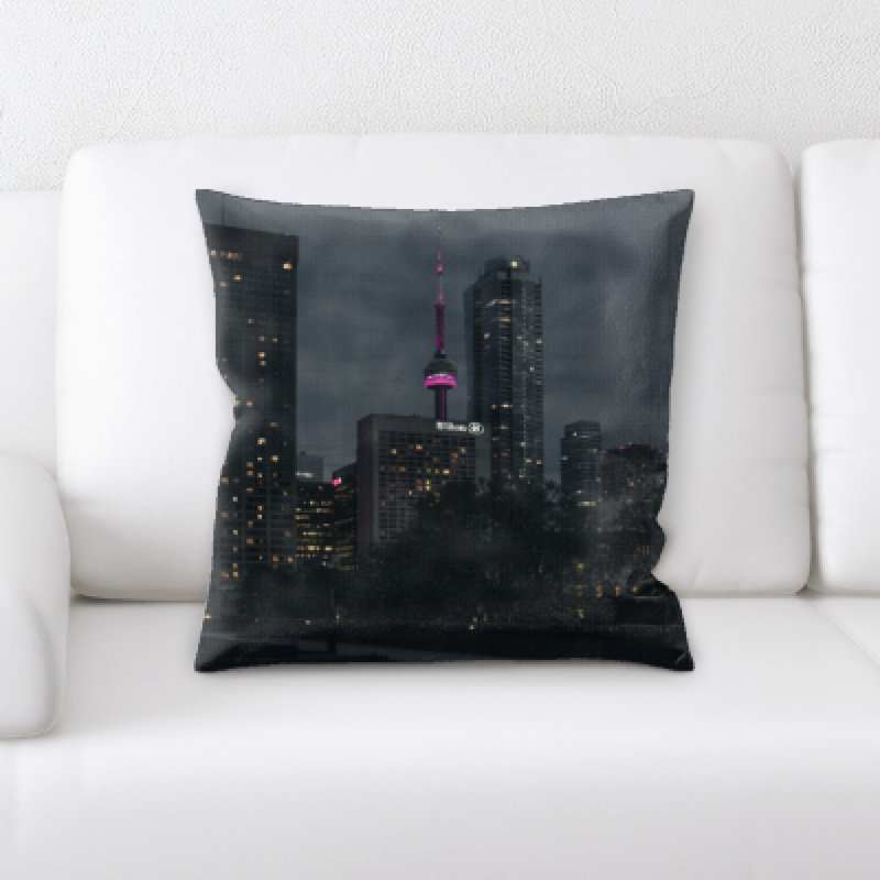 Coussin décoratif