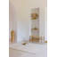Craft Area Rug in Wool White-1670459286