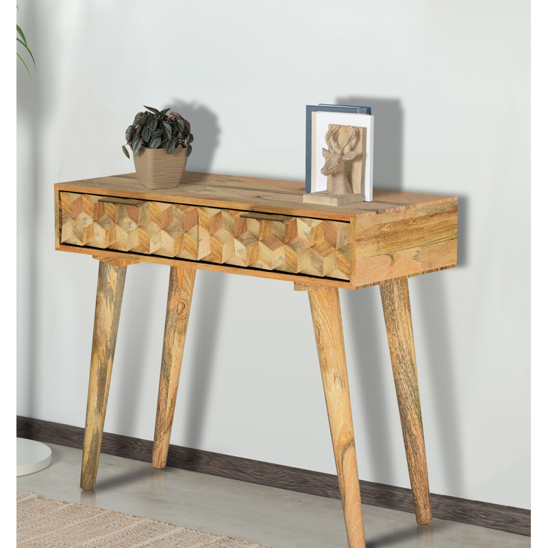 91Cm Console Table