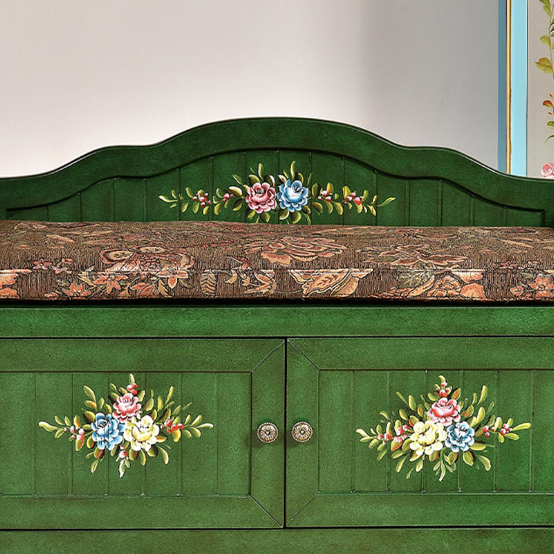 8 Pair Shoe Storage Cabinet