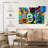 Avery Abstract Galaxy-107950141