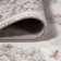 Tyne Cottage Medallion Brown/Cream Rug