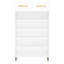 10 Pair Shoe Storage Cabinet-1644653734