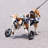 Foldable Pet Jogger Stroller-111571773