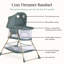 Evolur Cozy Dreamer Bassinet, Black-109846090