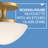 Hinkley Knox Semi-Flush Mount Schoolhouse Ceiling Light-108493472