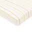 Crib Sheet in GOTS Certified Organic Brushed Cotton-1548609253