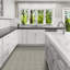 Solid 8" x 8" Cement Wall & Floor Tile-67007962