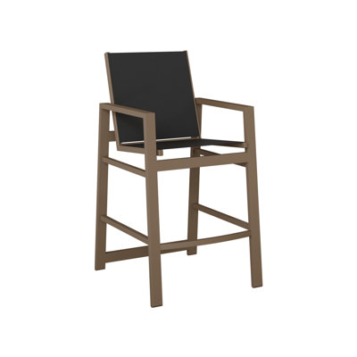 Berlin Gardens Vida Slings Bar Chair
