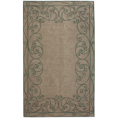Giovante Rug