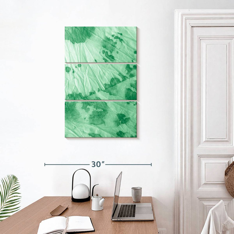 Couleur Avery St. Patrick's Day, H 32 po x l 20 po