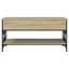 Mahood Lift Top Four Leg Coffee Table with Storage-2047574644-2047574645